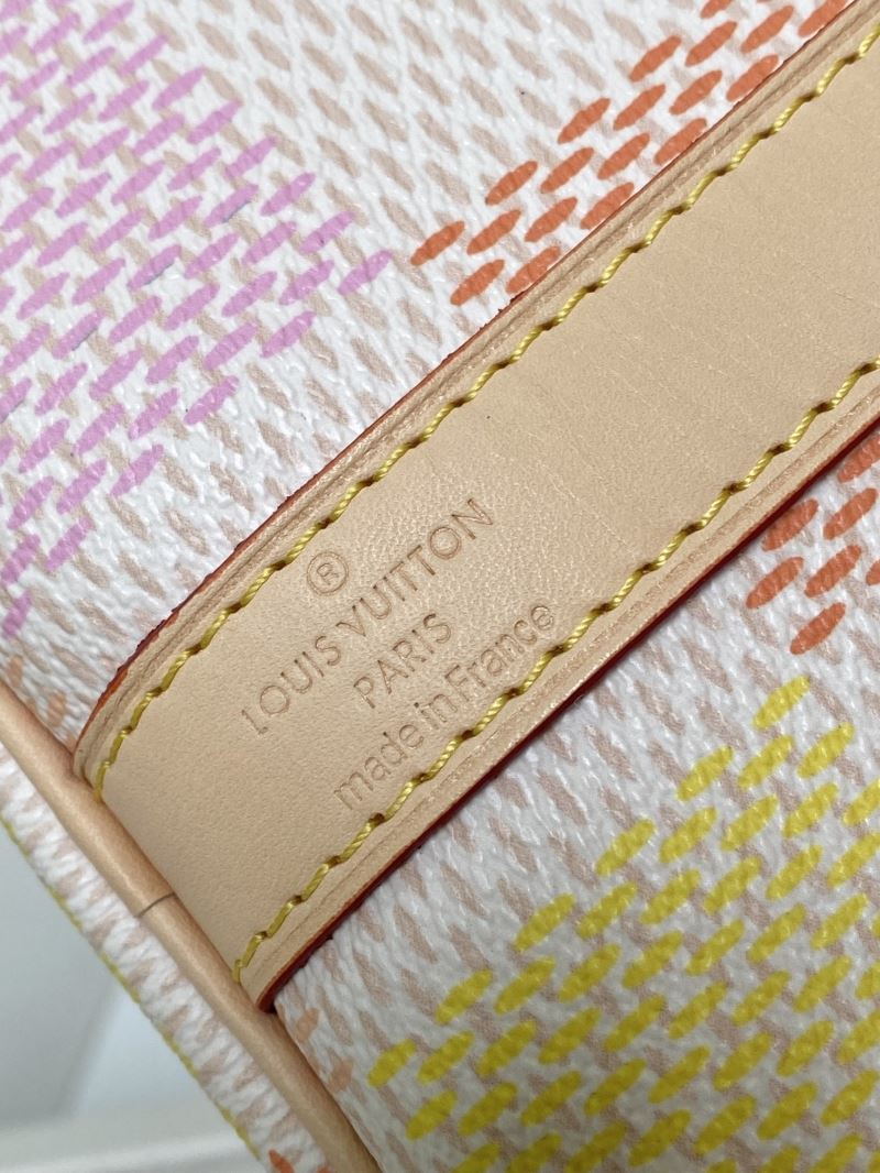 Louis Vuitton Travel Bags
